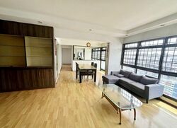 Blk 700C Amk Central Heights (Ang Mo Kio), HDB 5 Rooms #505306531